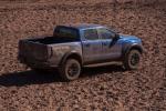 Ford Ranger Raptor 2018 года (AU)